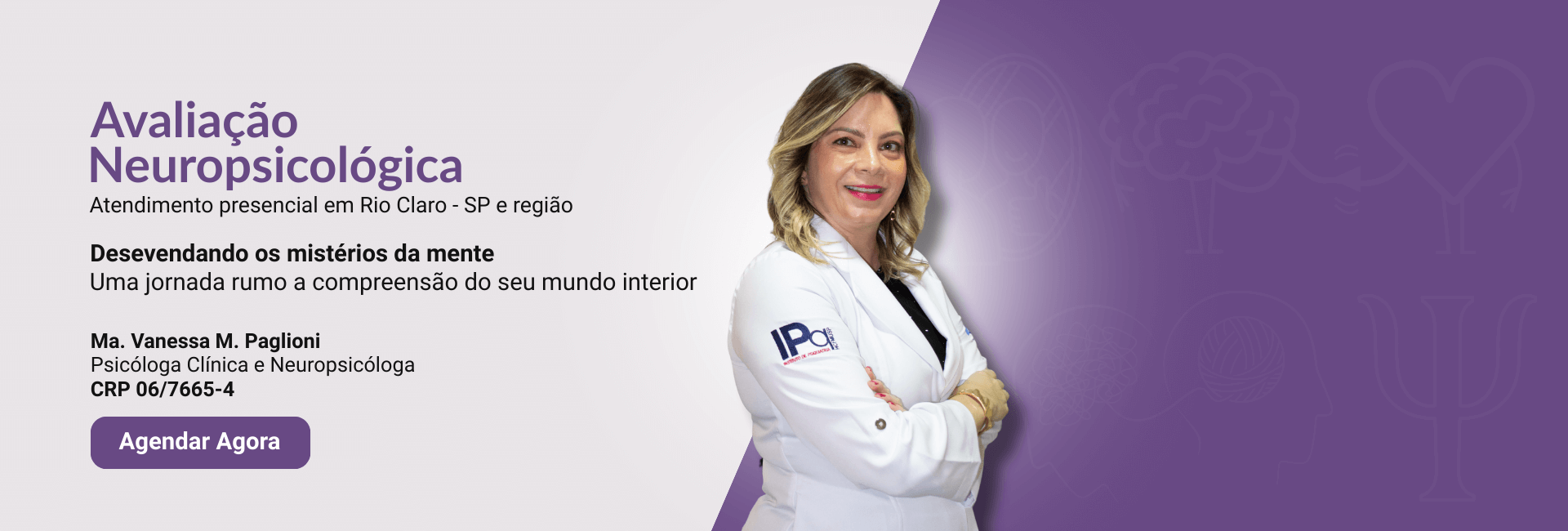 avaliação neuropsicológica